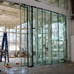 Asheville Glass Company