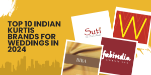 Indian Kurtis Brands