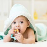 Teething in Babies: Symptoms and Remedies