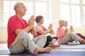 Unveiling the Astonishing Heart Health Benefits of Yoga