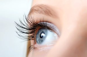 Longer lashes using vegan methods?