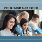 How Does The Census Of Wholesale Trade Classify Wholesale Intermediaries